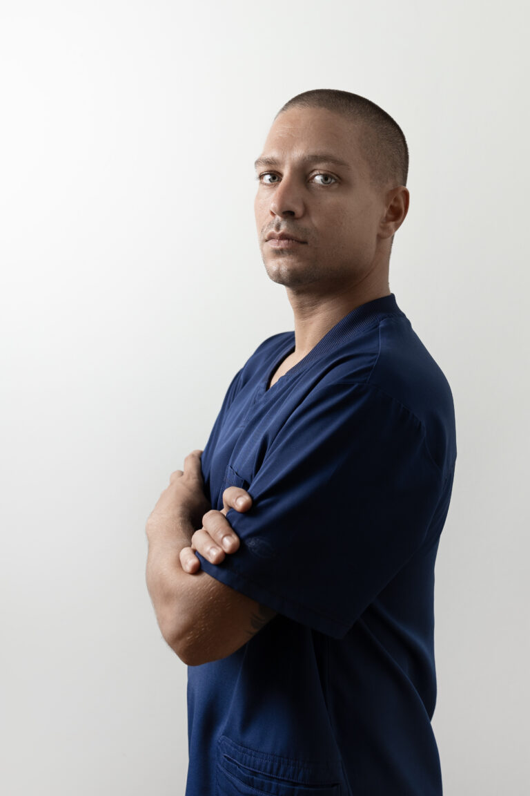 Δημήτρης Φίλης χειρουργός οδοντίατρος – Filis Dental Clinic